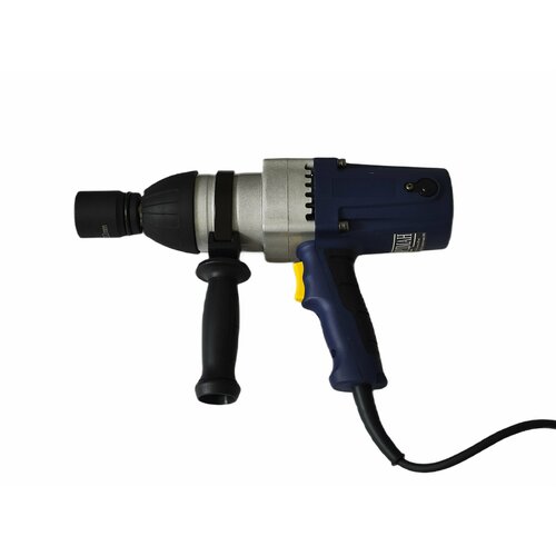 Электрический ударный гайковерт Нордман У-600 5200000₽