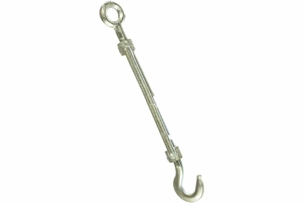 фото Талреп крюк-кольцо госкреп DIN1480 М10 1 шт. 7-0013600