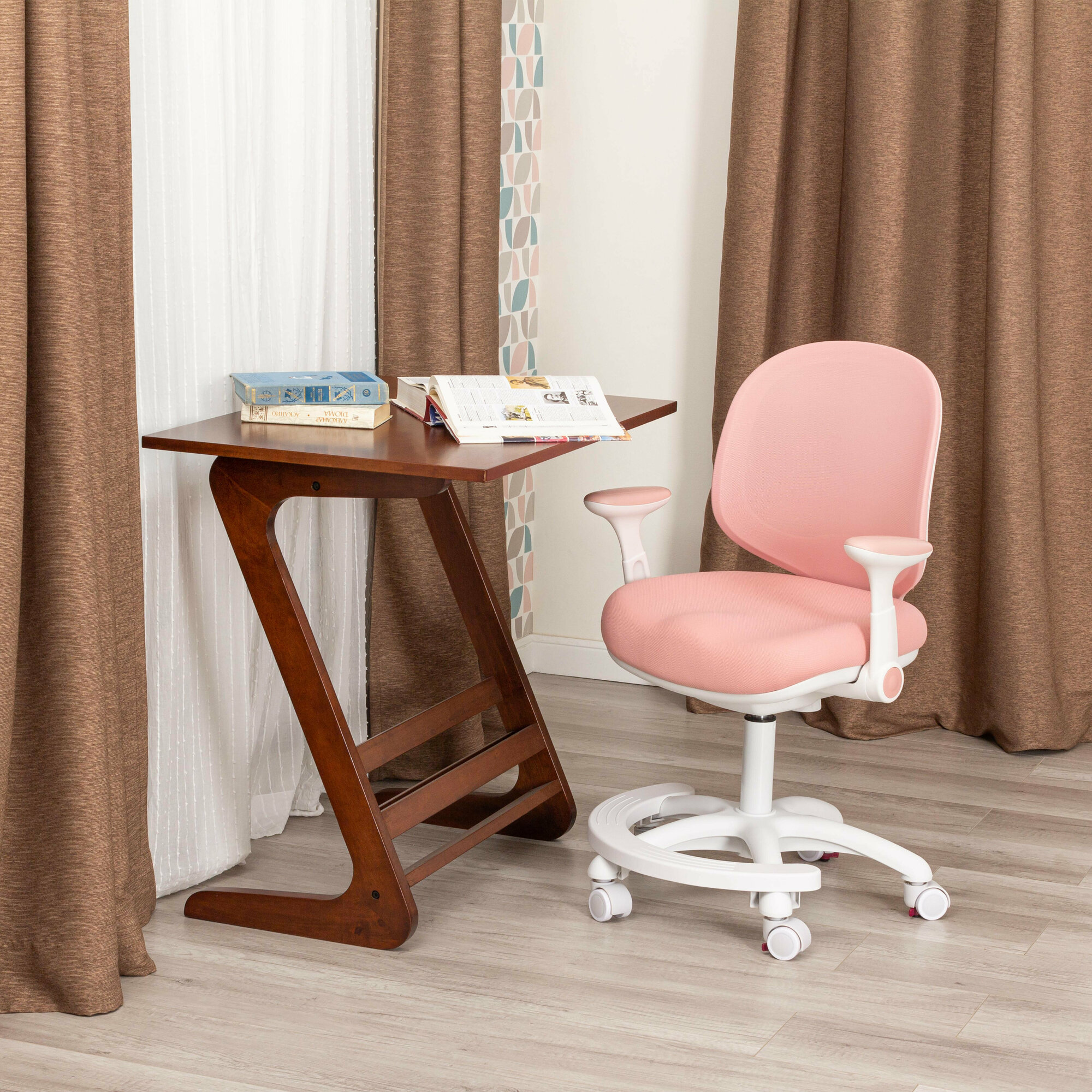 фото Кресло RAINBOW