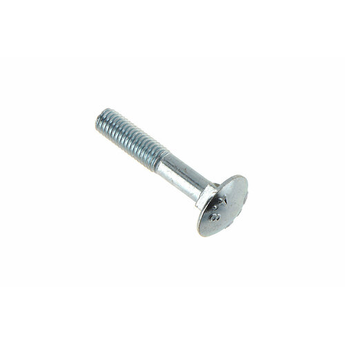 Болт крепления рукоятки для газонокосилки AL-KO SILVER COMFORT 51 BR (Art. No. 119134) [04/2008 - 11/2008]