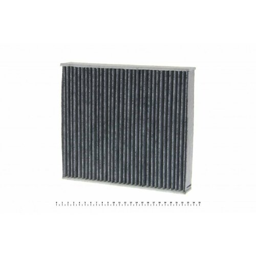 Фильтр салона AC-0111C угольный FORD (1452344) 