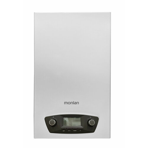 Котёл газовый двухконтурный Monlan ЗКС BM 24 кВт