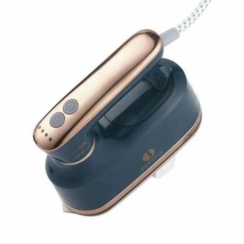 Ручной паровой утюг мощностью 1100 Вт Дорожный для путешествий 404000₽