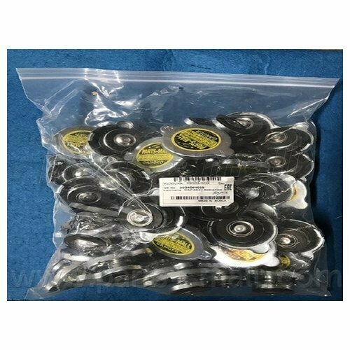 Крышка расширительного бачка Parts Mall PXNDA002P