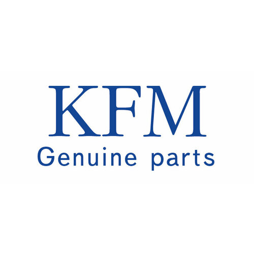 KFM 230602B920 Вкладыши шатунные 0.25 (компл.)