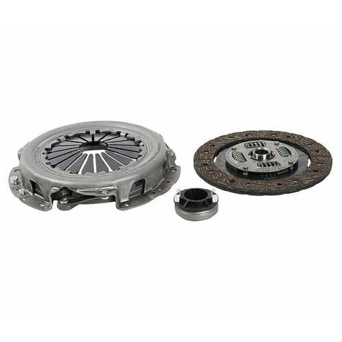 Комплект сцепления на Хендай Акцент Тагаз 215мм Hyundai accent Tagaz Хюндай Элантра XD Тагаз 9890₽