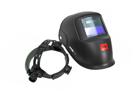 фото Маска сварщика FUBAG PRM 11 Хамелеон