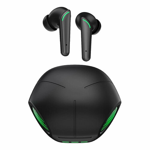 Наушники активные беспроводные Smartbuy с встроенным микрофоном TAIPAN 2 SBH-3061 190800₽