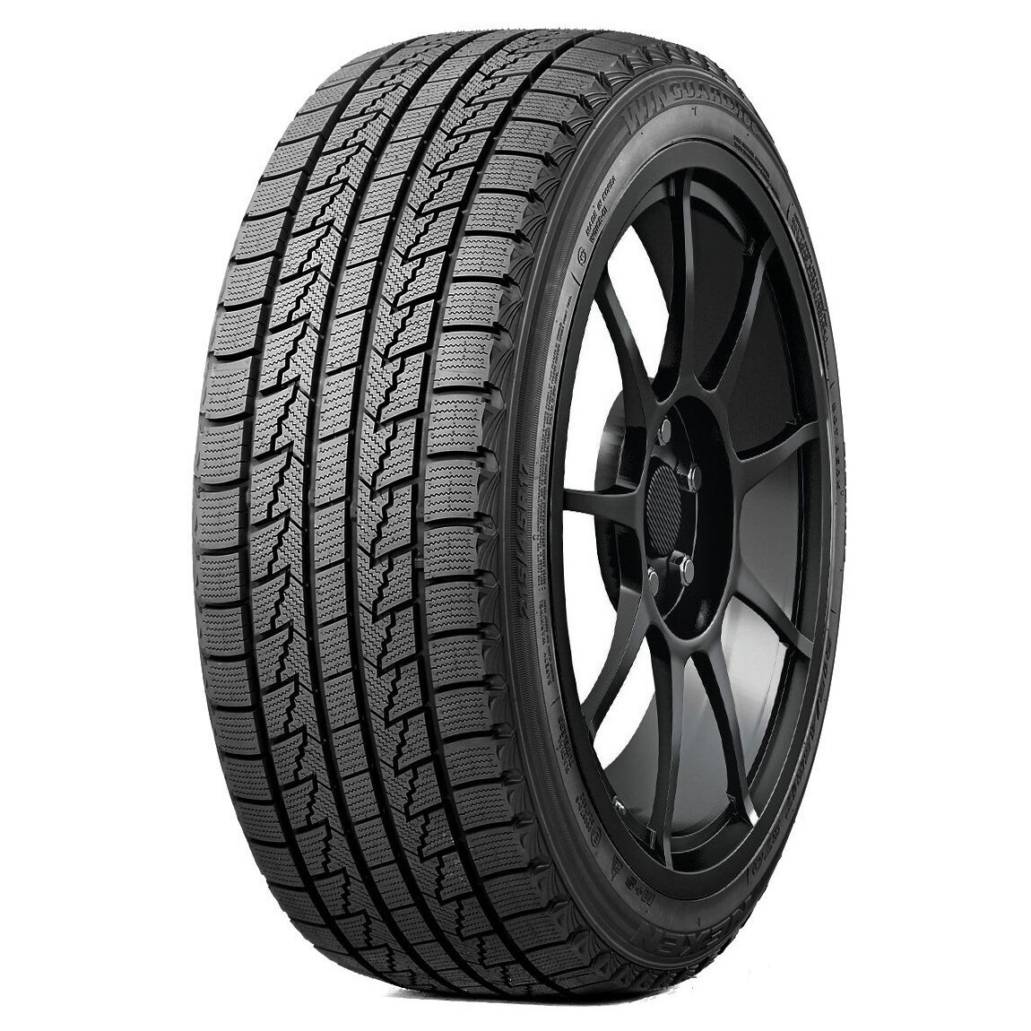 Автошина Roadstone Winguard Ice 185/65/15 88Q