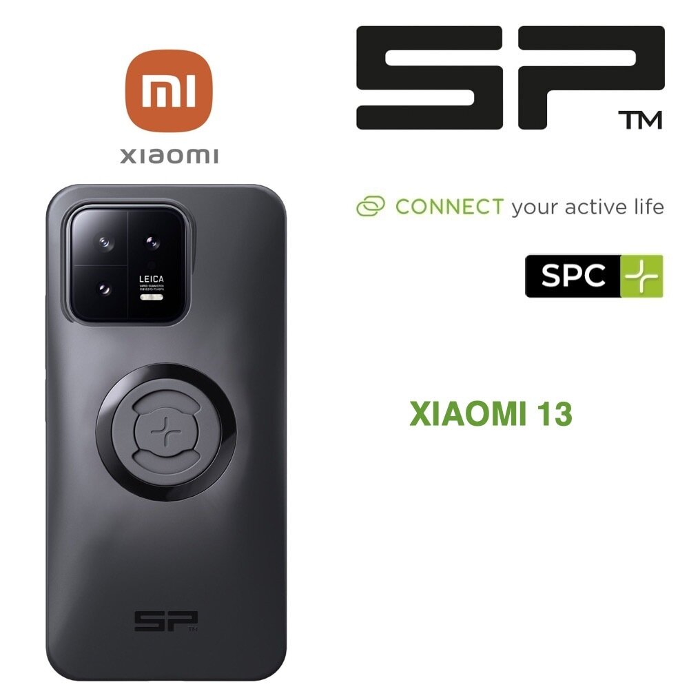 Чехол SP Connect SPC+ PHONE CASE для Xiaomi (13)