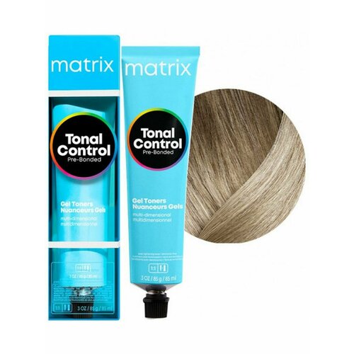 MATRIX Tonal Control 9AA -Тонер гелевый с кислым pH 90 мл