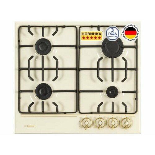 Варочная поверхность LUXDORF H60V40O451 856100₽