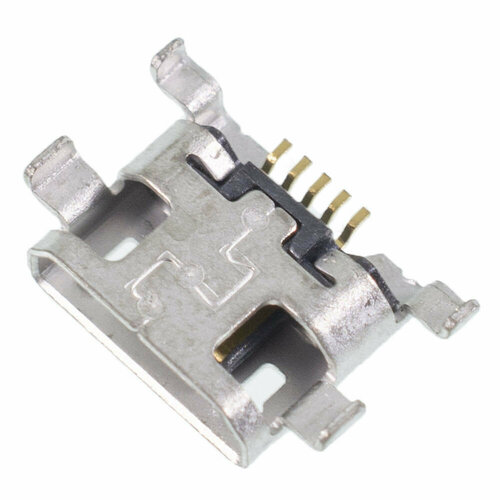 Разъем системный Micro USB для Huawei Ascend G510 (u8951) (Premium) / MC-404