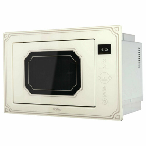 Микроволновая печь встраиваемая Korting KMI 825 RGB 4399000₽