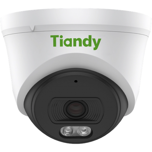 Камера видеонаблюдения Tiandy Spark TC-C34XN I3/E/Y/2.8mm/V5.0 белый (tc-c34xn i3/e/y/2.8/v5.0)