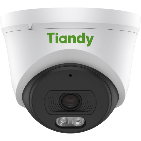 Камера видеонаблюдения Tiandy TC-C32XN белый