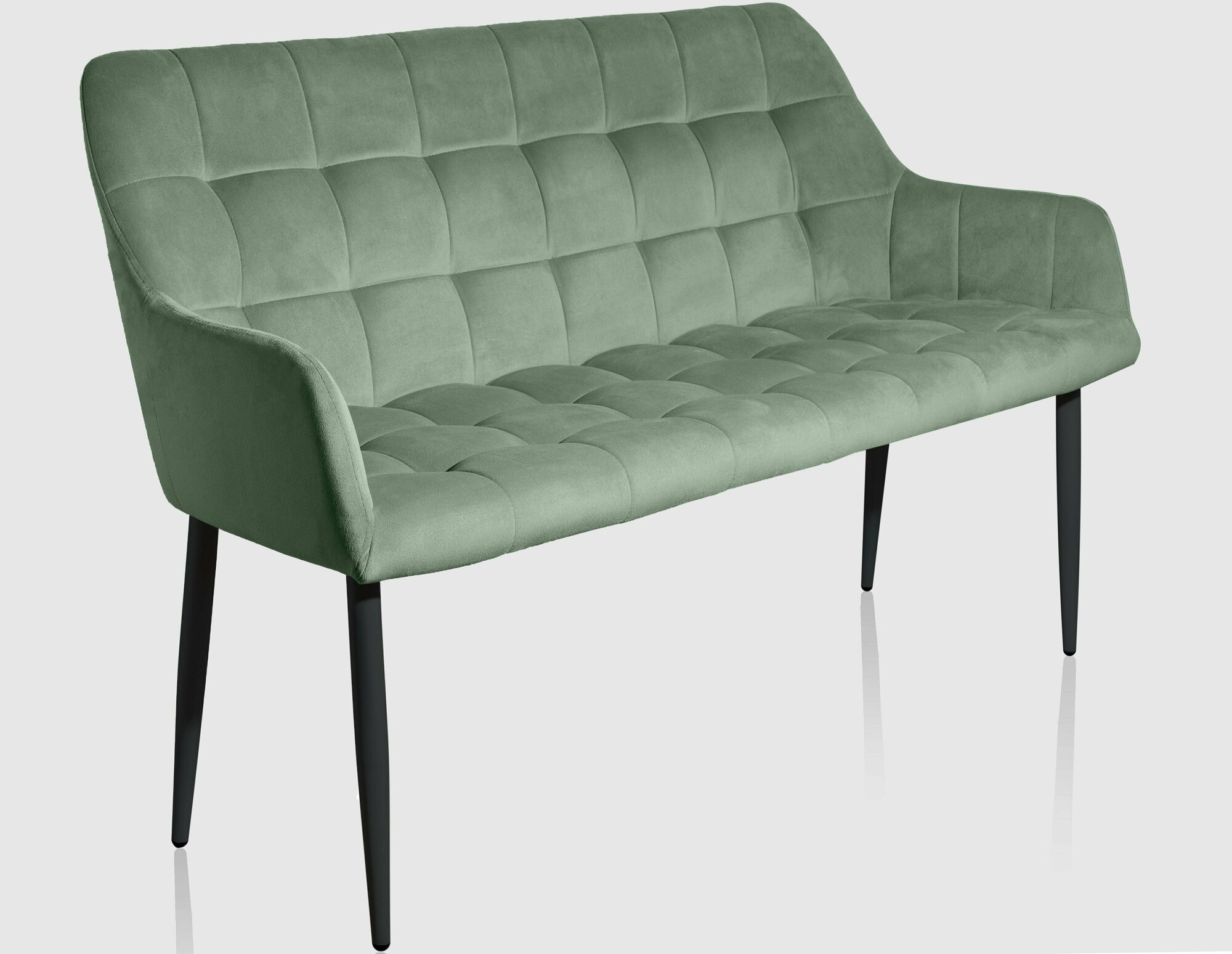 фото Диван-банкетка. На кухню, в спальню, в прихожую, на балкон, в гостиную, в салон красоты, на дачу, в офис, в кафе.