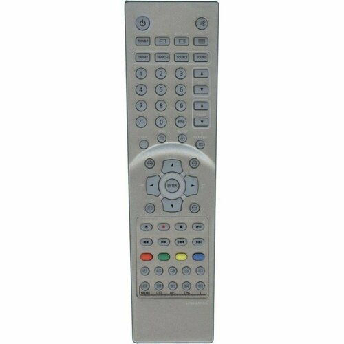 Пульт для Rolsen LC03-AR028A пульт huayu lc03 ar028a lcdtv dvd ic для tv dvd rolsen