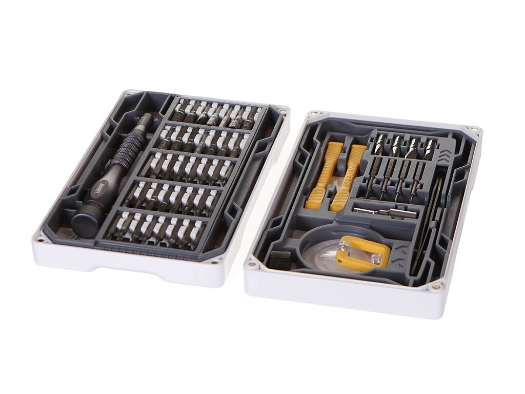 фото Отвертка Jakemy JM-8187