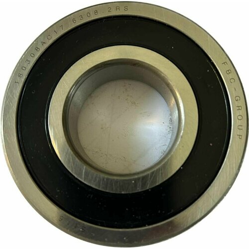 Подшипник универсальный 180308 АС17 (6308-2RS)