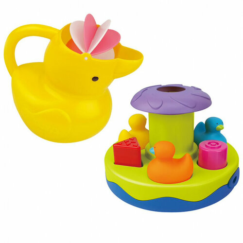 Игрушка для купания K'S KIDS KA752 Карусель