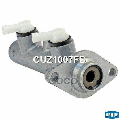 Цилиндр Тормозной Главный Krauf арт CUZ1007FB 5590₽