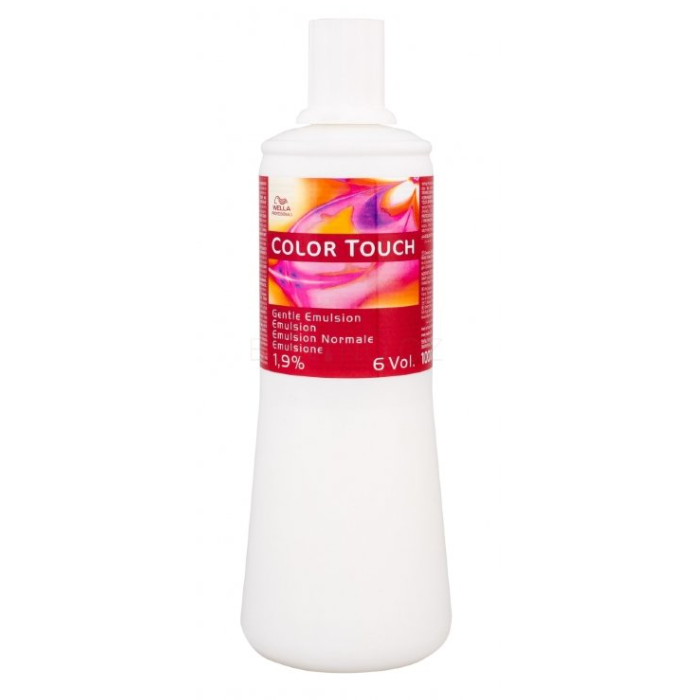 Wella Professionals Эмульсия Color Touch, 1.9%, 1000 мл