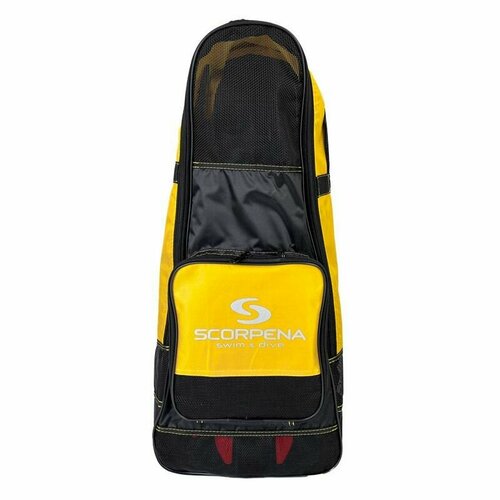 фото Сумка для ласт scorpena swim light
