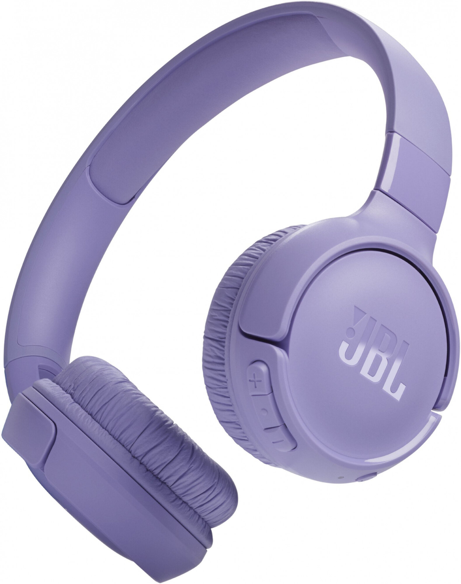 Гарнитура JBL Tune 520BT фиолетовый (jblt520btpur)