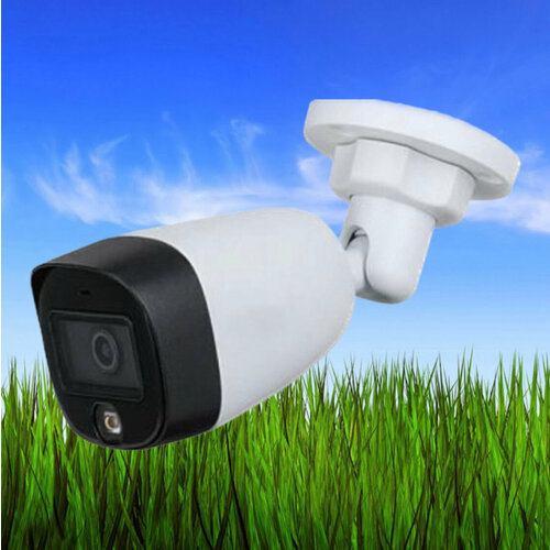 4 МП IP-камера POE с микрофоном XMEYE Aksilium IP-203 FPM 28 4МП с микрофоном 419500₽