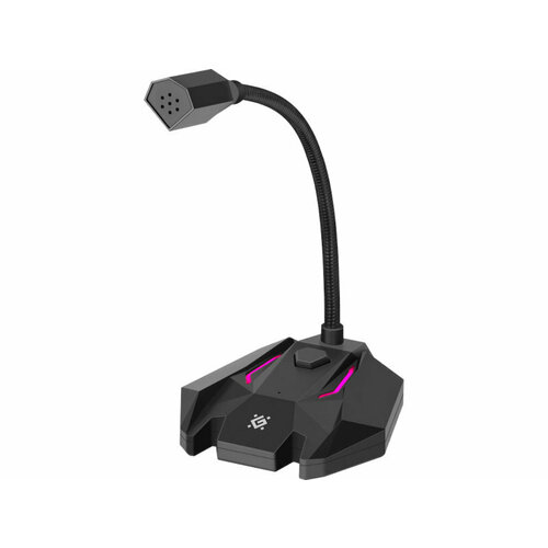 Микрофон Defender Tone GMC 100 64610 202000₽