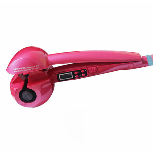 Автоматическая вращающаяся керамическая плойка для завивки волос 205000₽