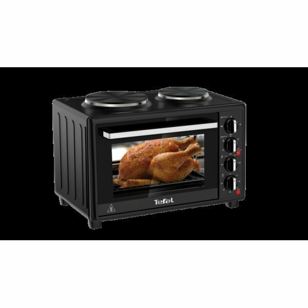 Мини-печь Tefal - фото №15