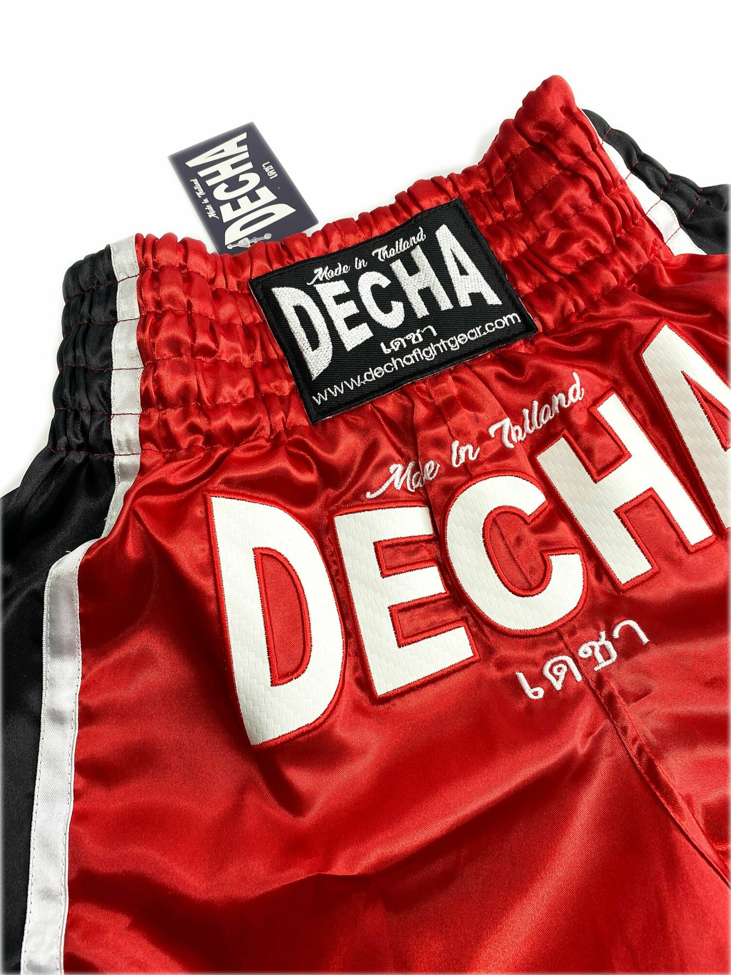 Шорты детские для тайского бокса Decha — фото 1