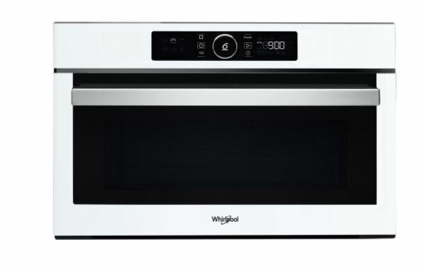 Микроволновая печь встраиваемая Whirlpool AMW 730 WH