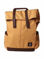 Рюкзак Xiaomi 90 Points Vibrant College Casual Backpack Yellow