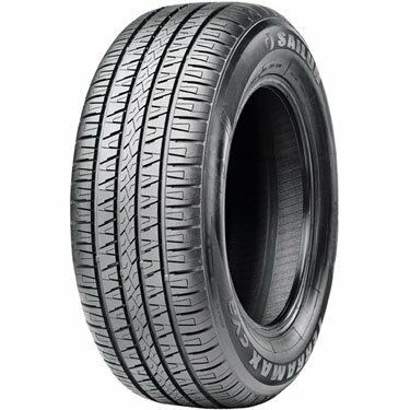Шина Sailun Terramax CVR 235/55 R17 103V