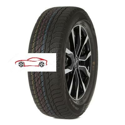 Зимние нешипованные шины Viatti Bosco S/T V-526 (265/65 R17 112T)