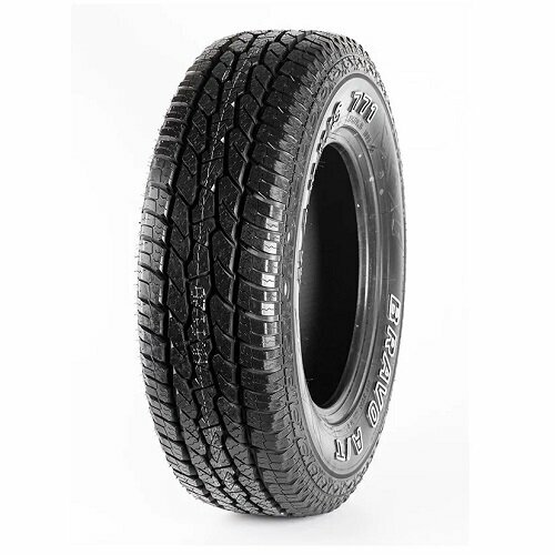 Автошина Maxxis Bravo AT-771 265/70R18 116S