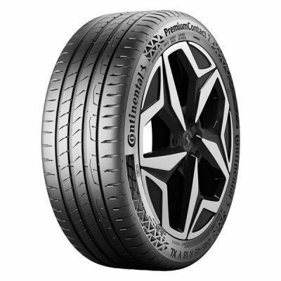 Автомобильные шины Continental PremiumContact 7 225/50 R17 98Y