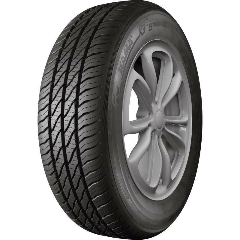 Автошина Kama 365 (НК-241) 205/55R16 91H