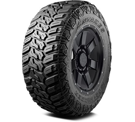 Автомобильные летние шины Antares Deep Digger 285/70 R17 121/118Q