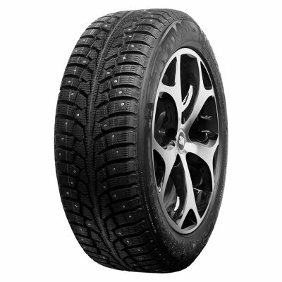 Автомобильные шины Contyre Arctic Ice 2 185/65 R14 86T Шип