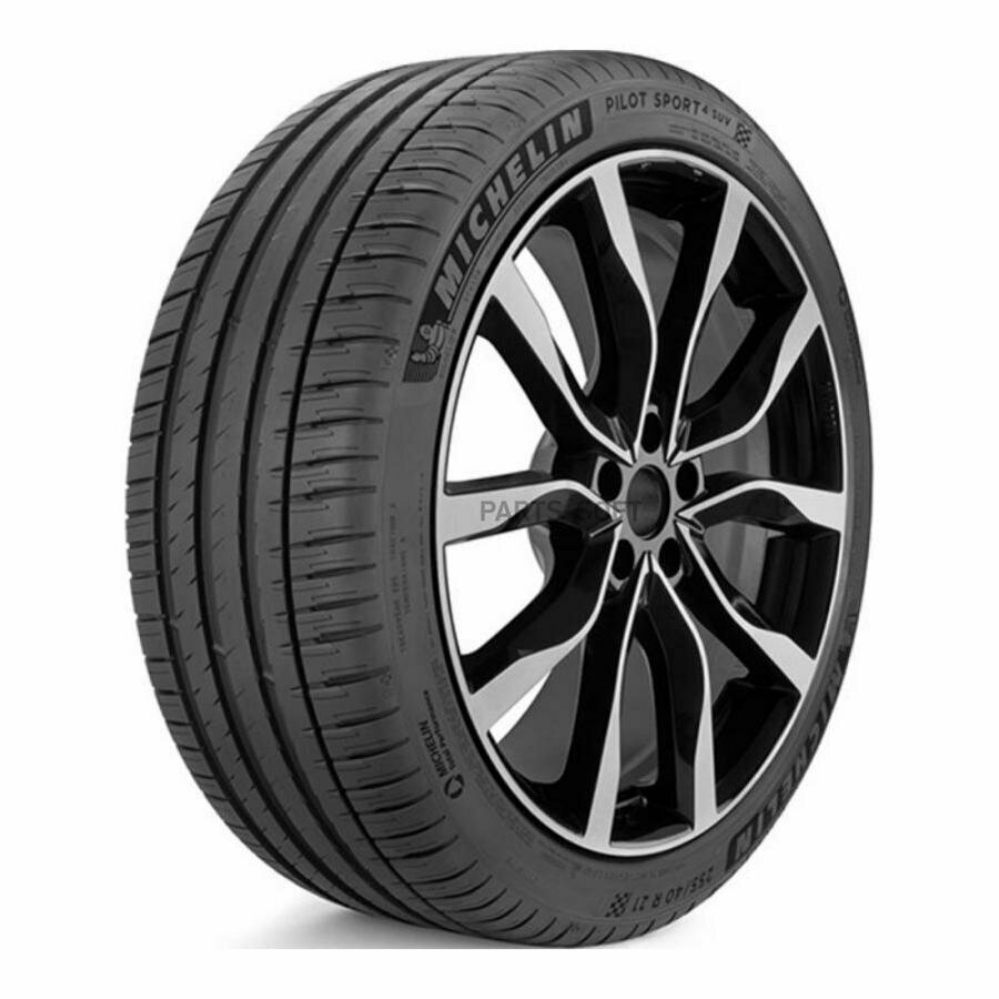 Michelin 255/40 r18 pilot sport 4 99y