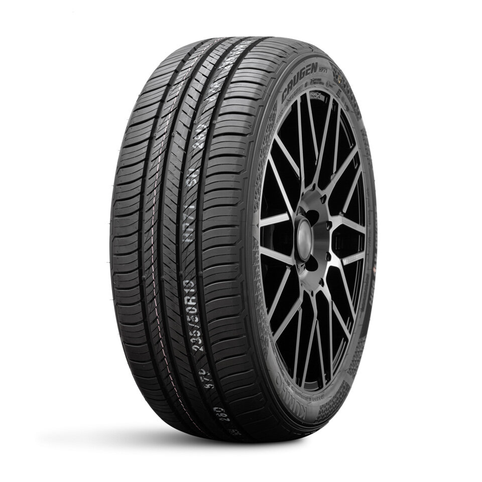 Шина автомобильная Kumho Crugen HP71 215 55 R18 95 V