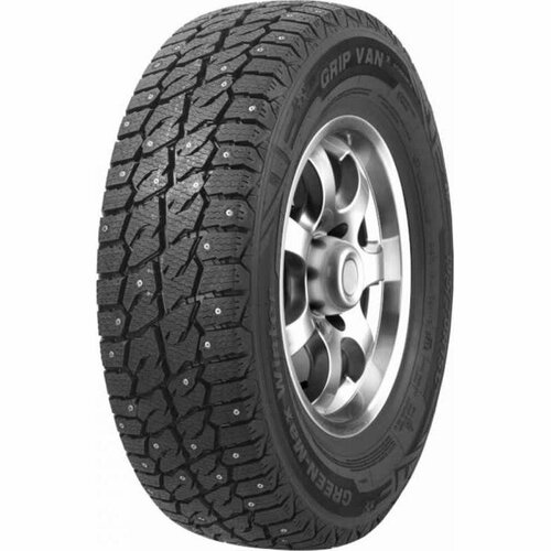 GREEN-Max Winter Grip Van 2 Linglong GREEN-Max Winter Grip Van 2 225/70 R15C 112/110R