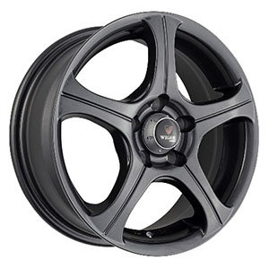 Диски Wiger WGR0520 6x15 5x105 ET 40 Dia 56,6 GM