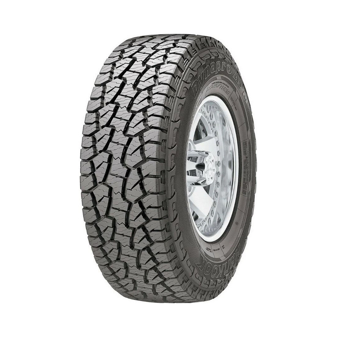 Автошина Hankook Dynapro AT M RF10 225/70 R15 100T