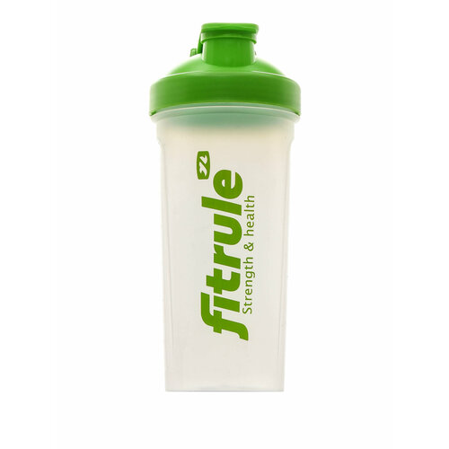 фото Fitrule шейкер классический