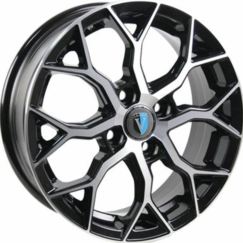 фото Колесные диски Venti 1419